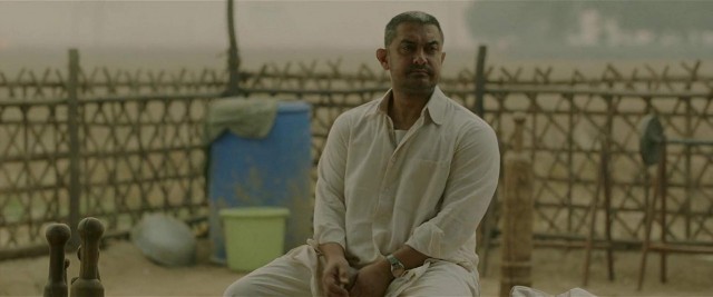 Dangal Fotoğrafı