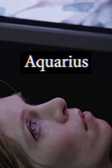 Aquarius (2013) afişi