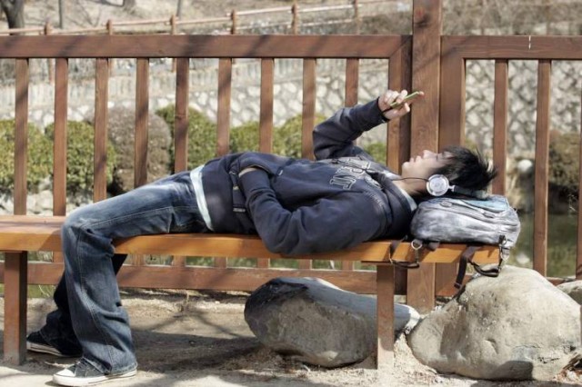 Happy Together fotoğrafı