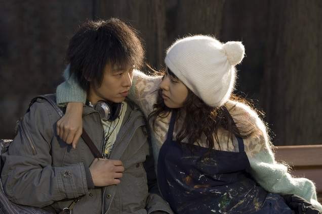 Happy Together Fotoğrafı