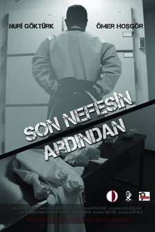 Son Nefesin Ardından (2015) afişi