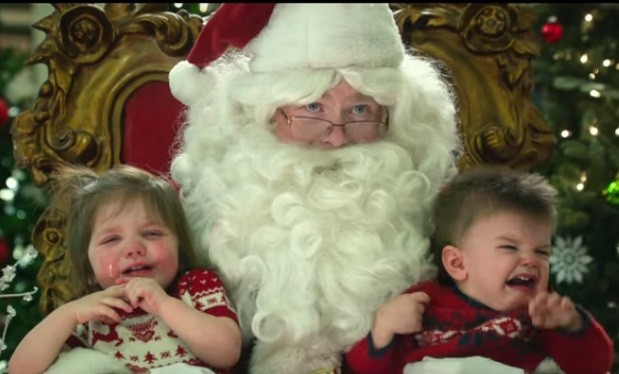 Mutlu Yıllar Fotoğrafı