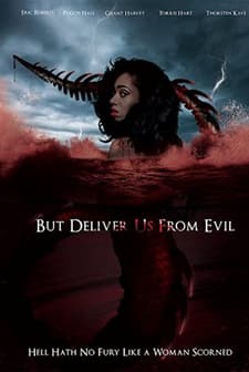 But Deliver Us from Evil (2017) afişi