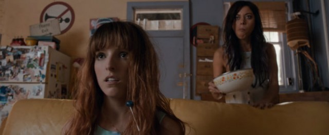 Mike ve Dave: Ah Bir Sevgili Yapsak Fotoğrafı