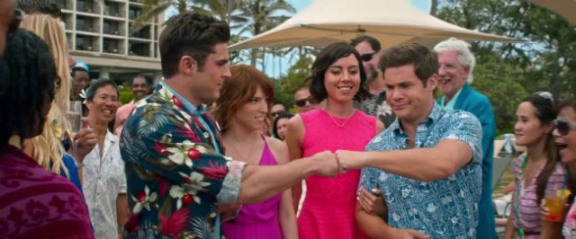 Mike ve Dave: Ah Bir Sevgili Yapsak Fotoğrafı