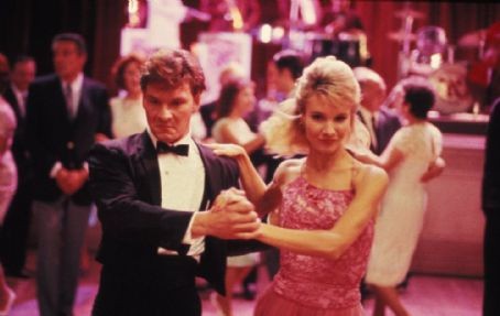 İlk Aşk İlk Dans Fotoğrafı