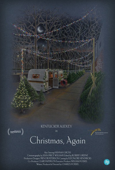 Yine Noel (2014) afişi