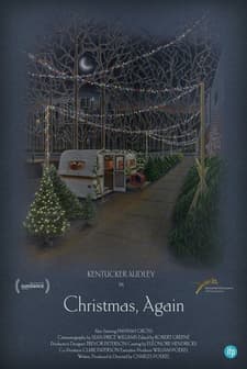 Yine Noel (2014) afişi