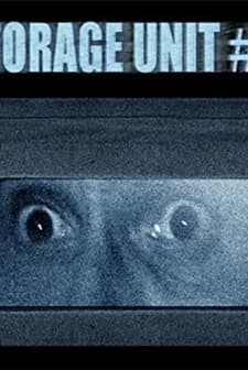 Storage Unit # 57 (2007) afişi