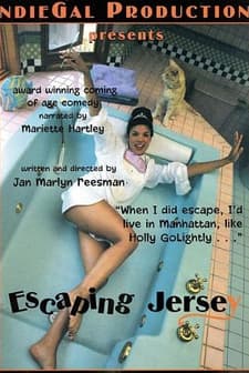 Escaping Jersey (2001) afişi