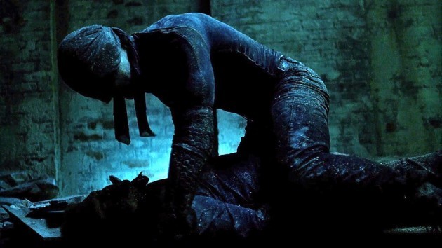 Daredevil Fotoğrafı