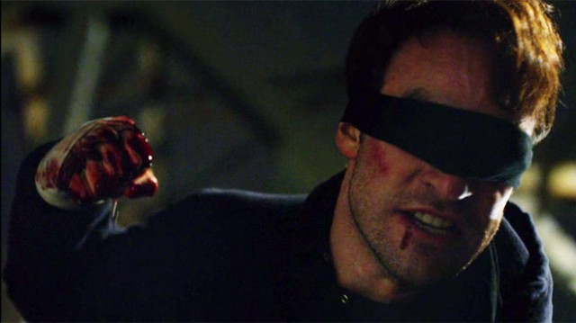 Daredevil Fotoğrafı