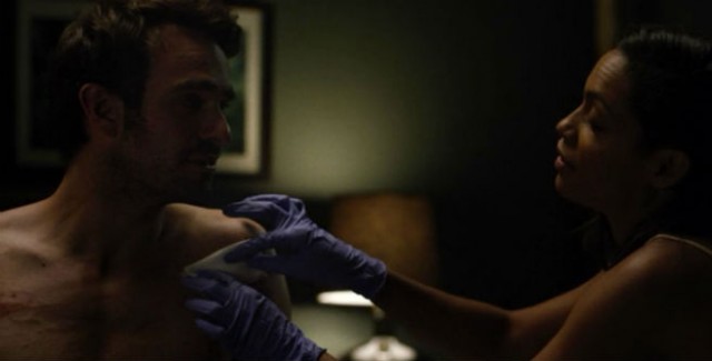 Daredevil Fotoğrafı