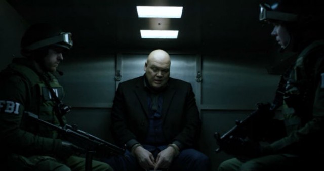 Daredevil Fotoğrafı