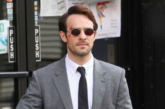 Daredevil Fotoğrafı