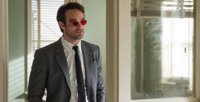 Daredevil Fotoğrafı