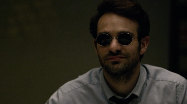 Daredevil Fotoğrafı