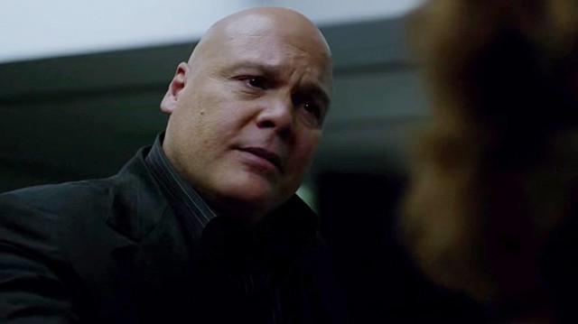 Daredevil Fotoğrafı