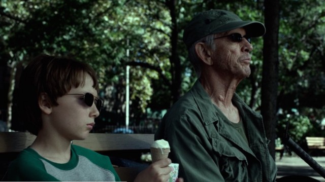 Daredevil Fotoğrafı