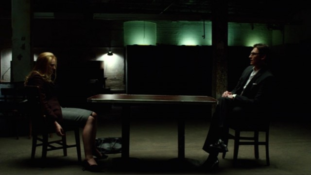 Daredevil Fotoğrafı