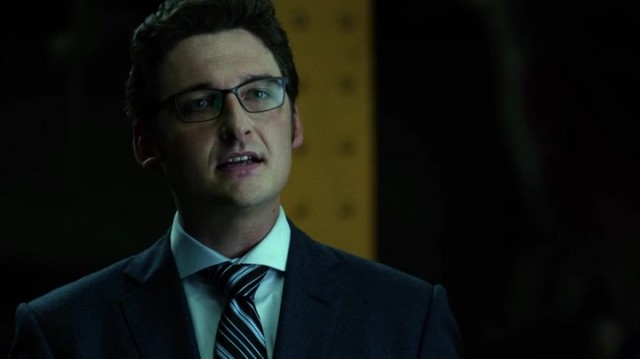 Daredevil Fotoğrafı