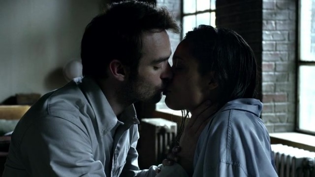 Daredevil Fotoğrafı