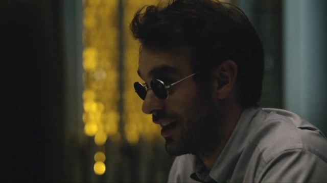 Daredevil Fotoğrafı