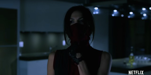 Daredevil Fotoğrafı