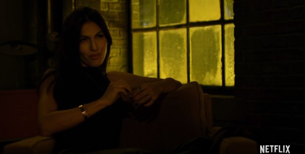 Daredevil Fotoğrafı