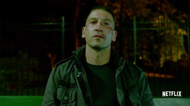 Daredevil Fotoğrafı