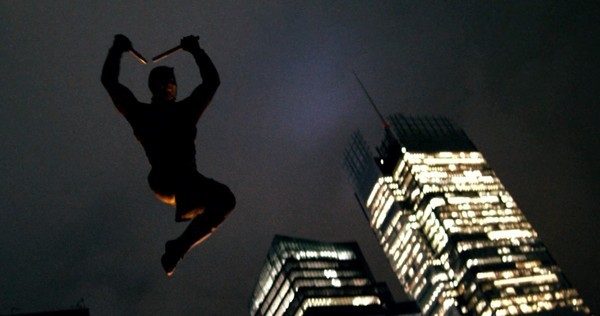 Daredevil Fotoğrafı