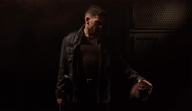 Daredevil Fotoğrafı