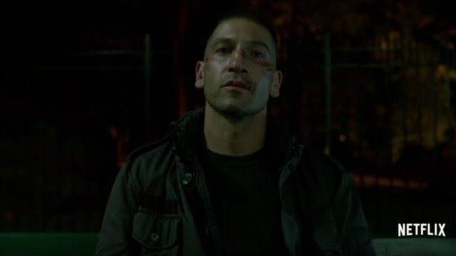 Daredevil Fotoğrafı