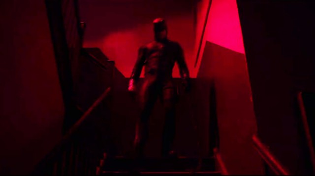 Daredevil Fotoğrafı