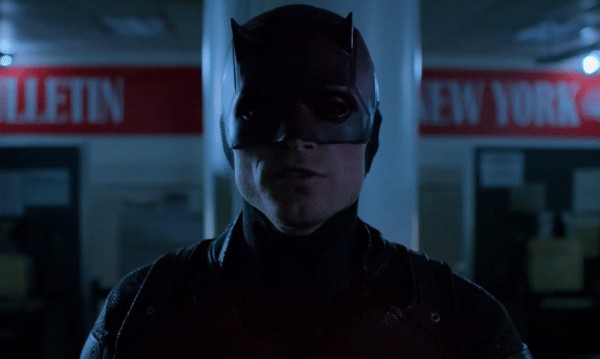 Daredevil fotoğrafı