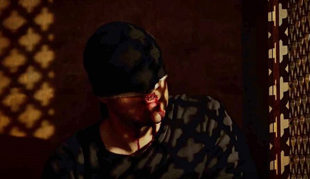 Daredevil fotoğrafı