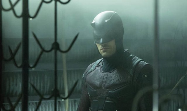 Daredevil fotoğrafı