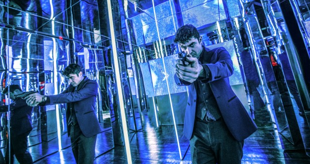 John Wick 2 Fotoğrafı