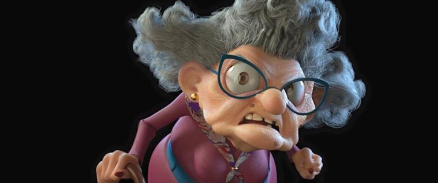 Kötü Kedi Şerafettin Fotoğrafı