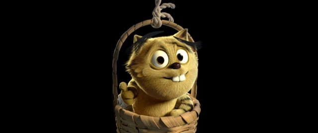 Kötü Kedi Şerafettin Fotoğrafı