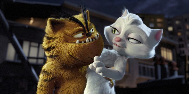 Kötü Kedi Şerafettin fotoğrafı