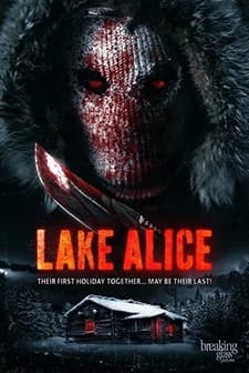 Lake Alice (2018) afişi