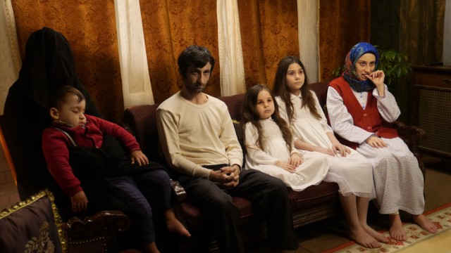 Siccin 2 Fotoğrafı