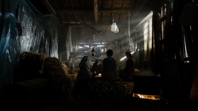 Siccin 2 Fotoğrafı