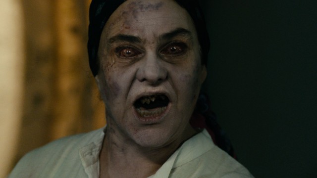 Siccin 2 Fotoğrafı