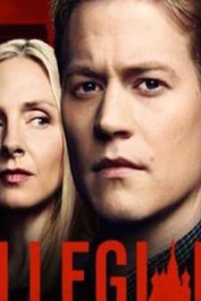 Allegiance (2015) afişi