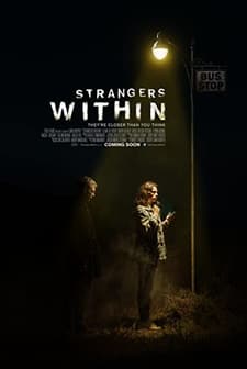 Strangers Within (2017) afişi