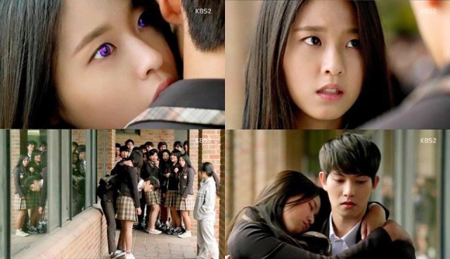 Orange Marmalade Fotoğrafı