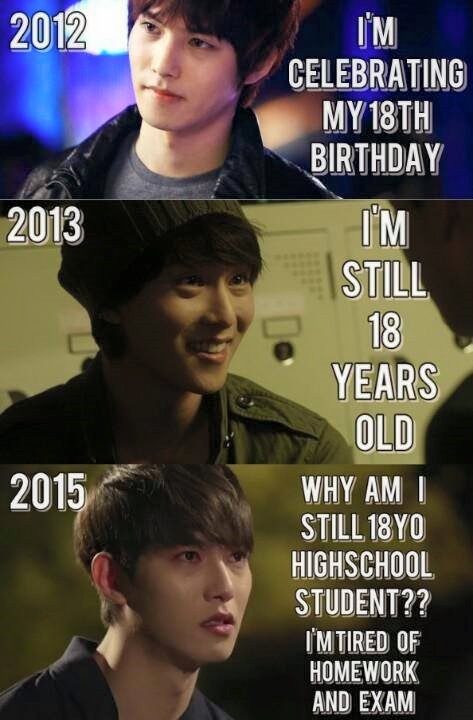 Orange Marmalade Fotoğrafı