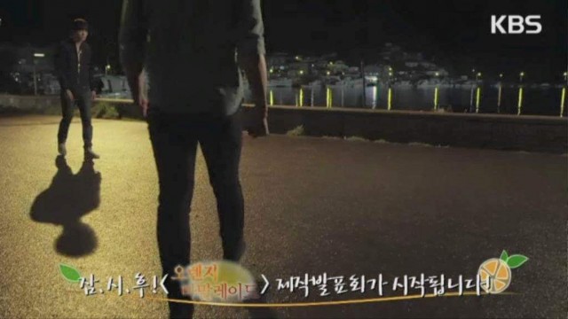 Orange Marmalade Fotoğrafı